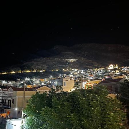 Appartement Casa Chara 2 à Symi Extérieur photo