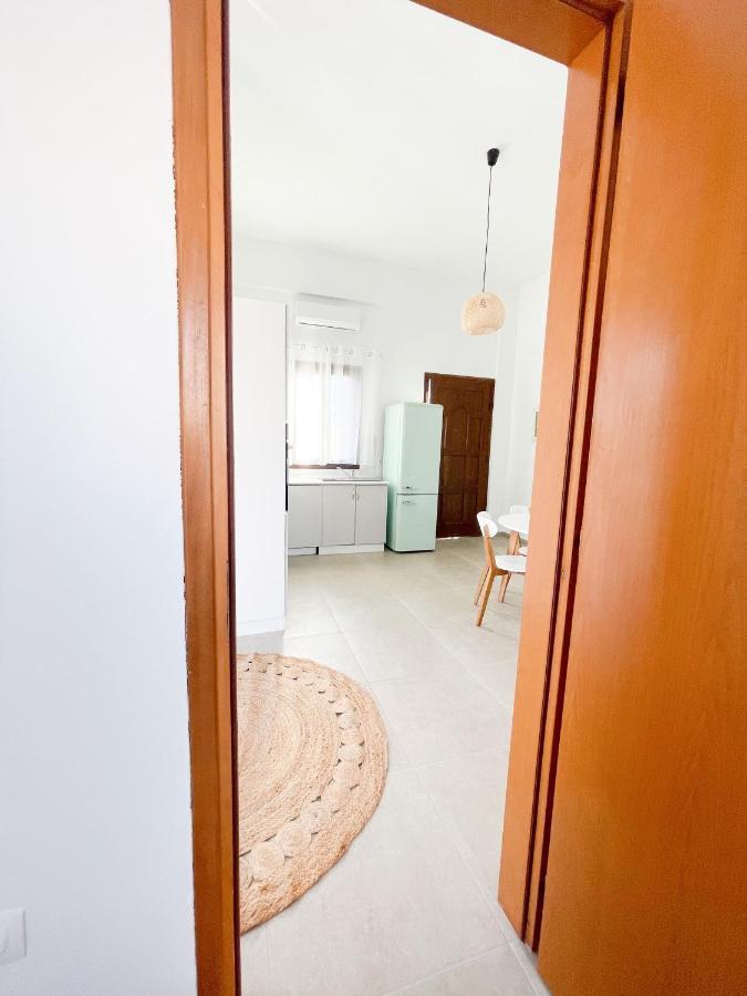 Appartement Casa Chara 2 à Symi Extérieur photo